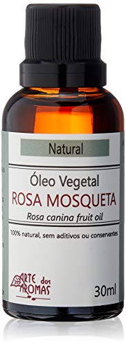 Vegetal Mosqueta Arte Dos Aromas