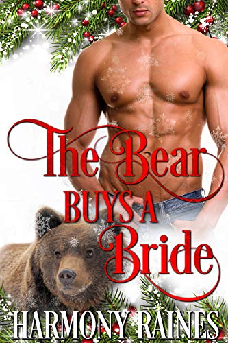 The Bear Buys a Bride cover