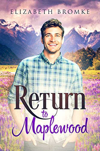 Return to Maplewood book cover