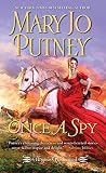Once A Spy Rogues Redeemed Book 4