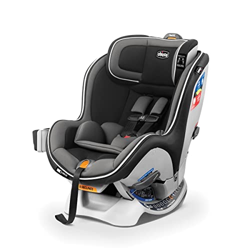 Chicco NextFit Zip Max Convertible Car Seat