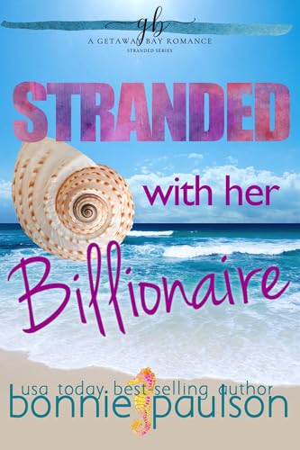 Stranded with the Billionaire book cover