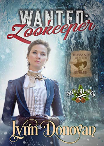Zookeeper (By: Lynn Donovan) cover