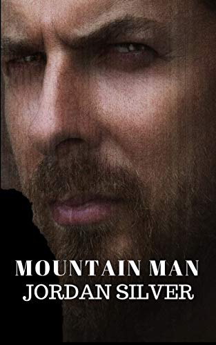 Mountain Man book cover