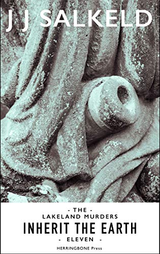 Inherit the Earth book cover