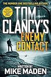 Tom Clancys Enemy Contact Jack Ryan Jr English Edition