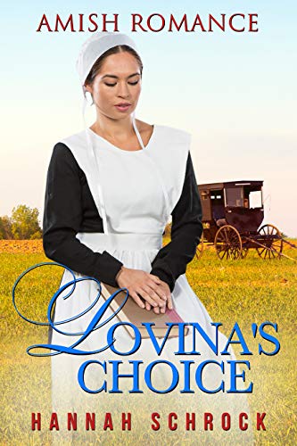 Lovina's Choice book cover