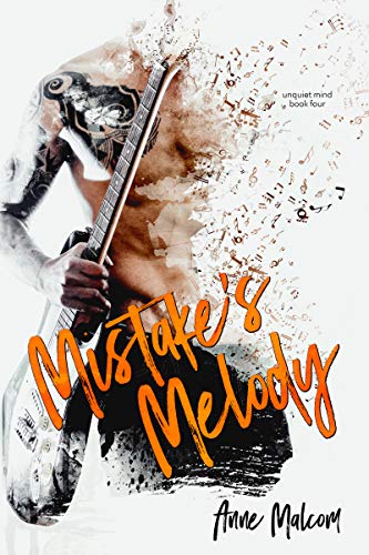 Mistake's Melody book cover