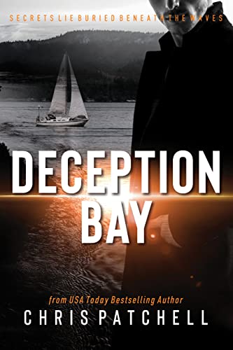 Deception Bay book cover