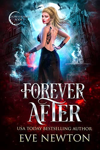 Changes & Forever After book cover