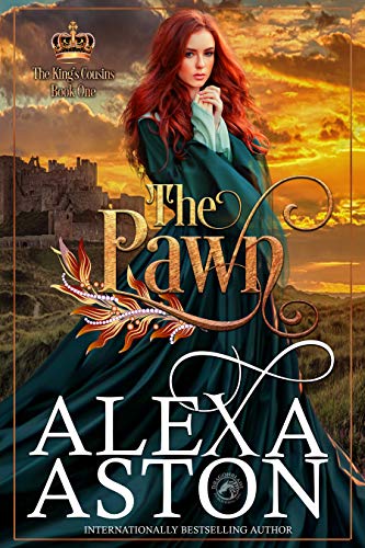 The Pawn book cover