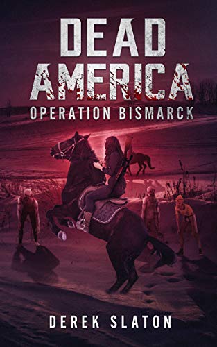 Operation Bismarck book cover