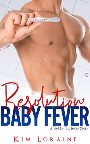 Baby Fever book cover