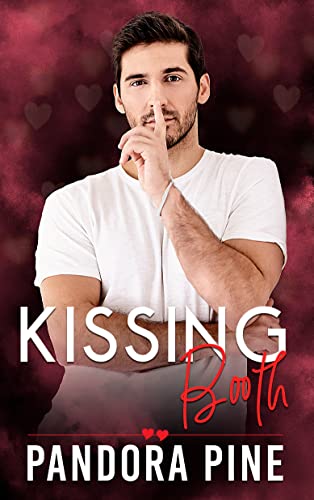 Kissing Booth book cover