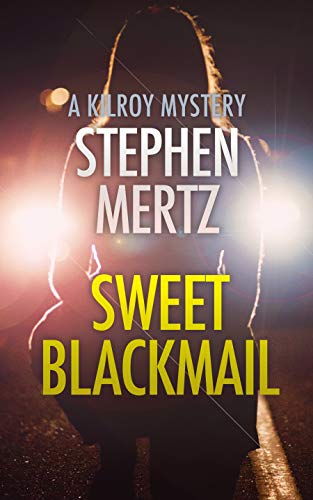 Sweet Blackmail book cover
