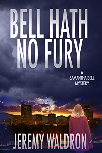 Bell Hath No Fury book cover