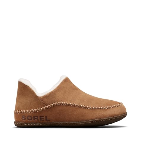SOREL Men's Manawan ll Slipper - Elk - 9