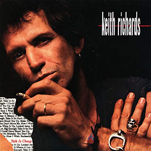 Talk Is Cheap (2019 - Remaster)