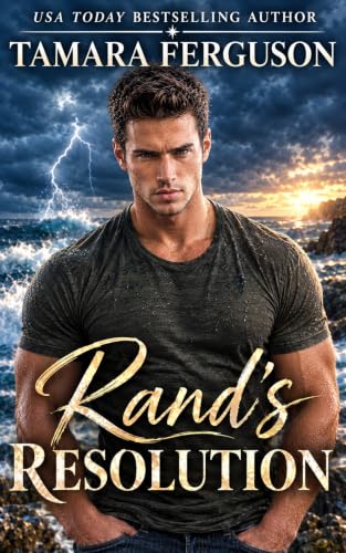 Rand's Resolution book cover