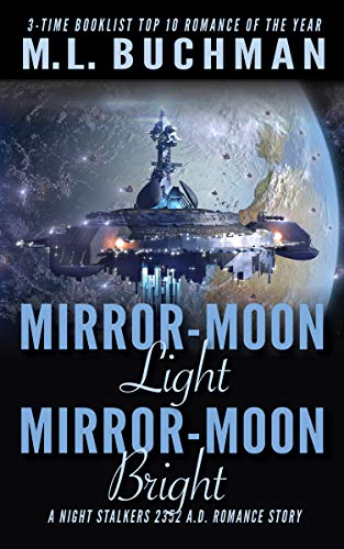 Mirror-Moon Light, Mirror-Moon Bright book cover