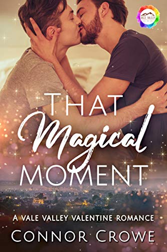 That Magical Moment book cover