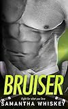 Bruiser Seattle Sharks Book 7 English Edition