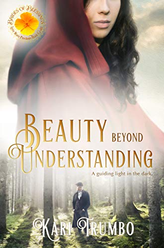 Beauty Beyond Understanding (By: Kari Trumbo) cover