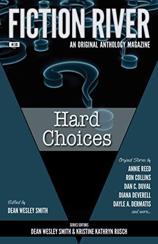 Hard Choices book cover