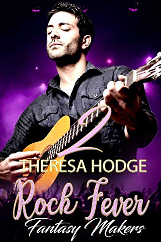 Fantasy Makers cover