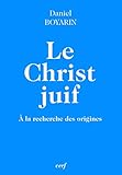 Le Christ Juif