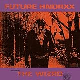 Future Hndrxx Presents: The WIZRD (2019)