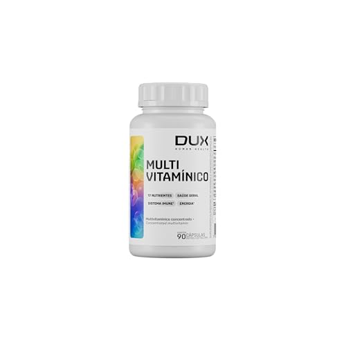 Multivitamínico Esportivo 90 Caps Nutrition