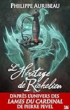 L'h%C3%A9ritage De Richelieu (fantasy)