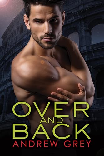 Over and Back book cover