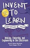 The bible of the maker movement in schools