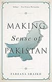 Making Sense Of Pakistan English Edition