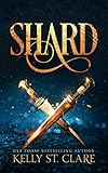 Shard A Tainted Accords Novella 48 English Edition