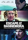 Escape at Dannemora