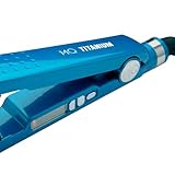 MQ Professional Titanium 450°F Azul