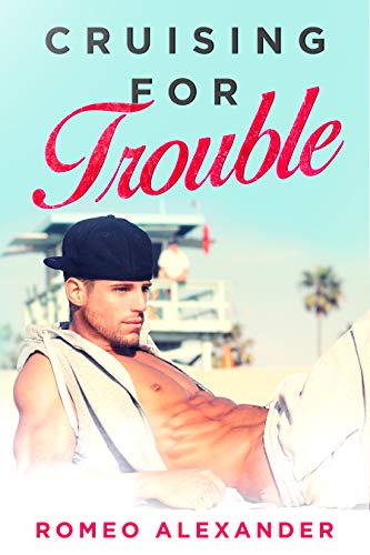 Cruising for Trouble book cover