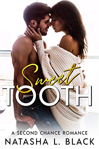 Sweet Tooth book cover