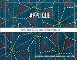 Applique The Basics And Beyond Craft Documentation Udaipur Rajasthan India English Edition