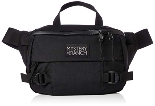 MYSTERY RANCH HIP MONKEY 2 ブラック 8L 19761098 商品画像