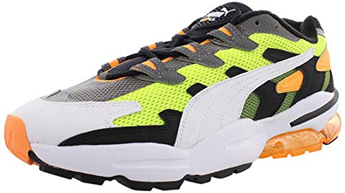 puma cell alien yellow alert