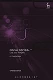 Digital Copyright Law And Practice English Edition