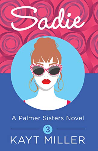 Sadie book cover