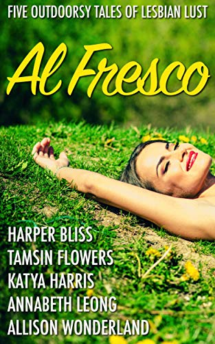 Al Fresco book cover