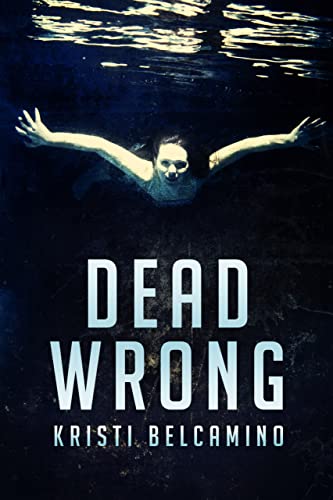 Dead Wrong book cover