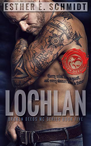 Lochlan cover
