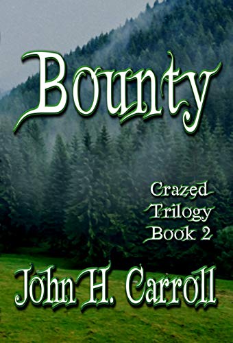 Bounty book cover